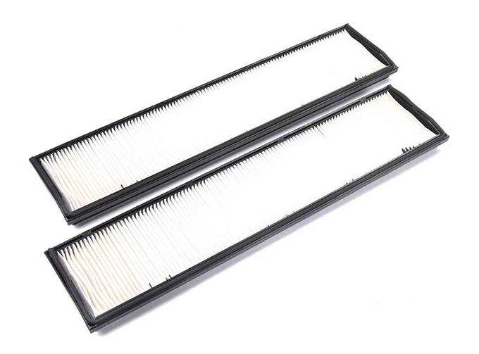 Mercedes Cabin Air Filter Set 1248300118